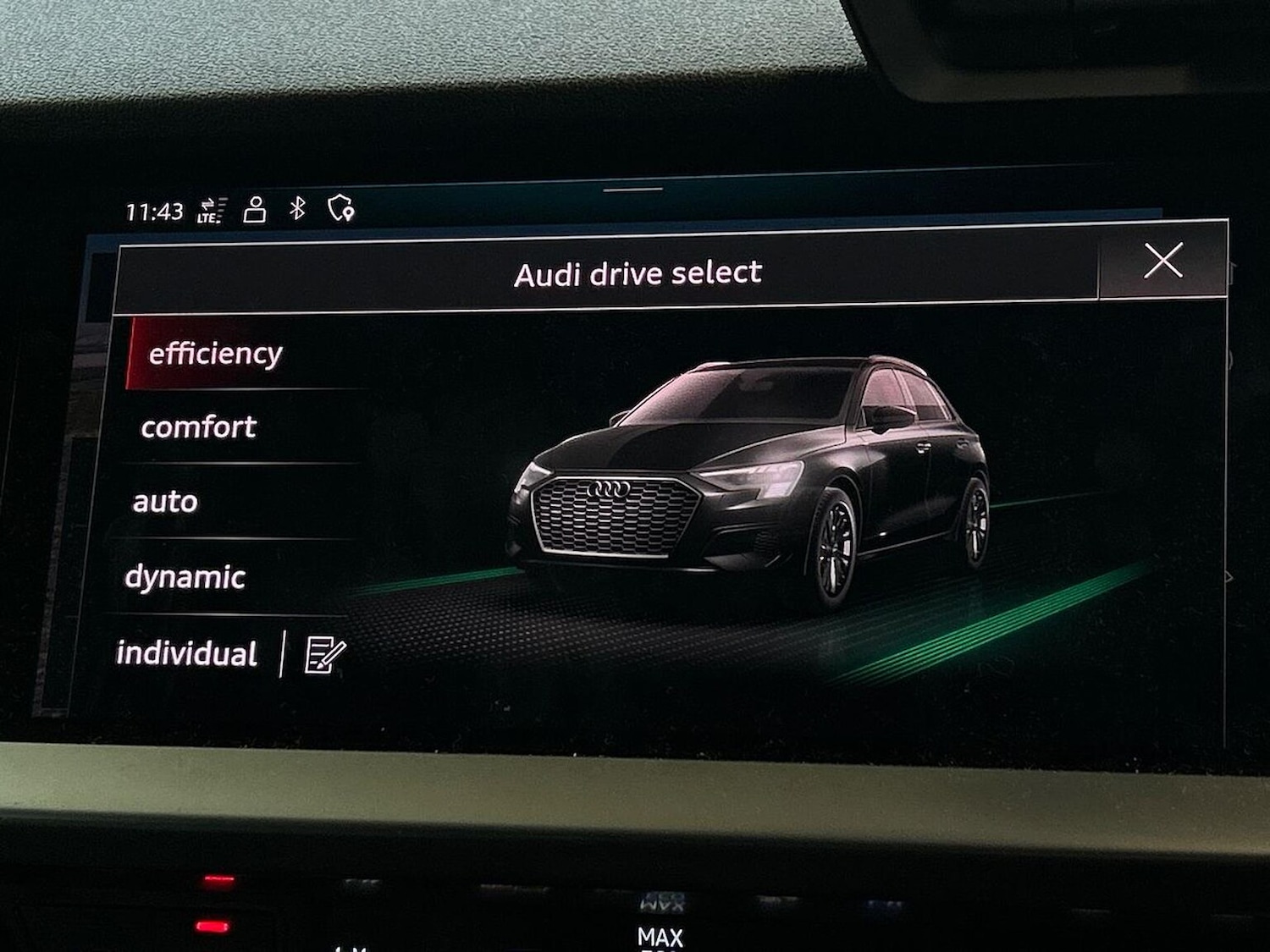 Used Audi A3 2023 for sale - 76719310: Photo 25