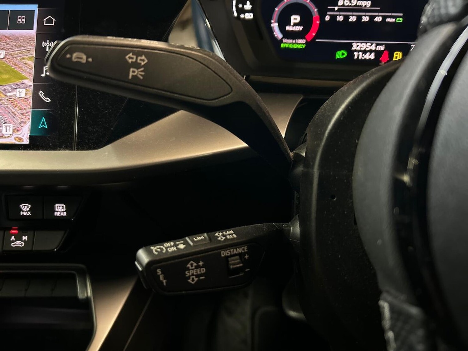 Used Audi A3 2023 for sale - 76719310: Photo 29