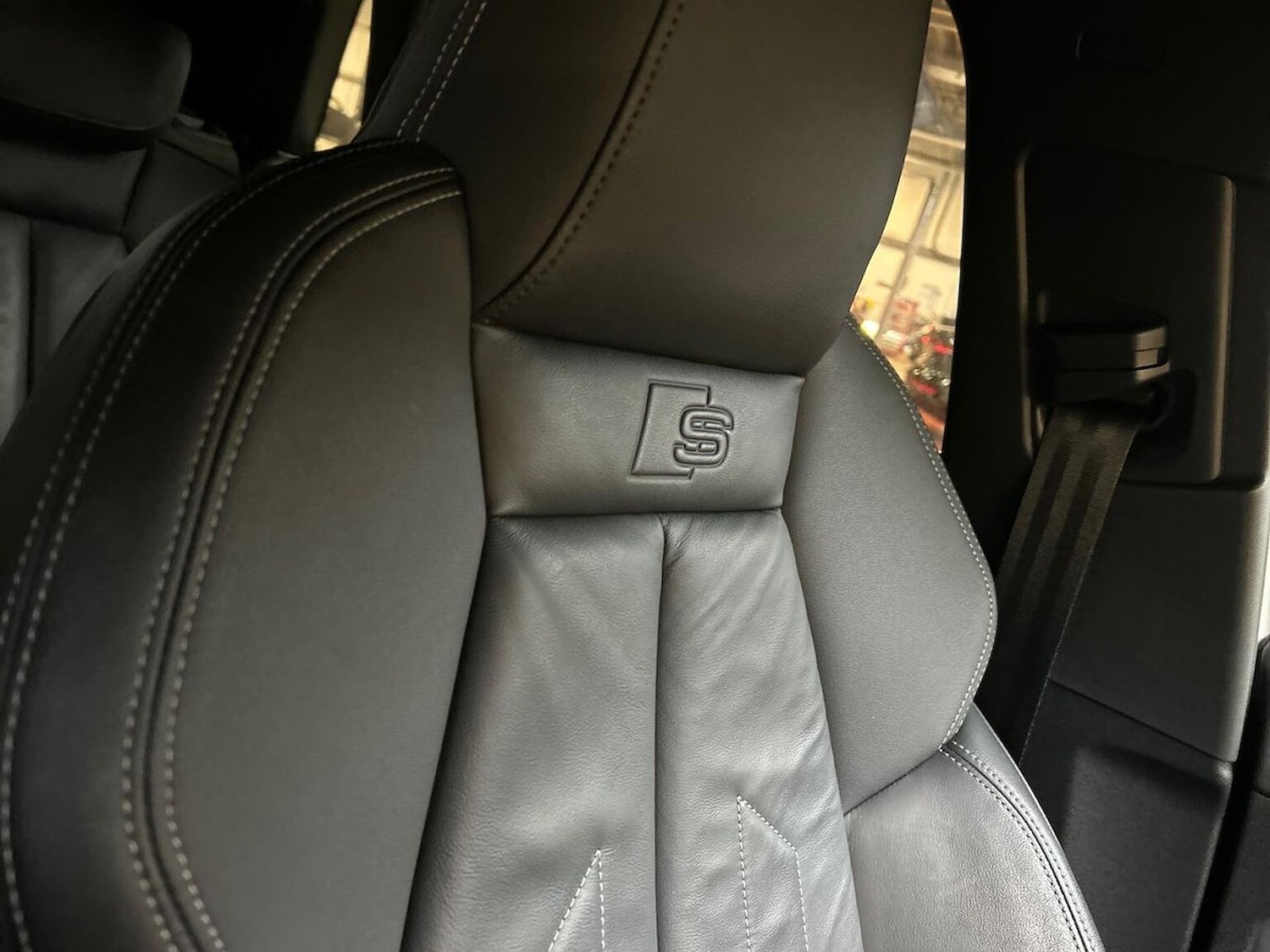 Used Audi A3 2023 for sale - 76719310: Photo 30