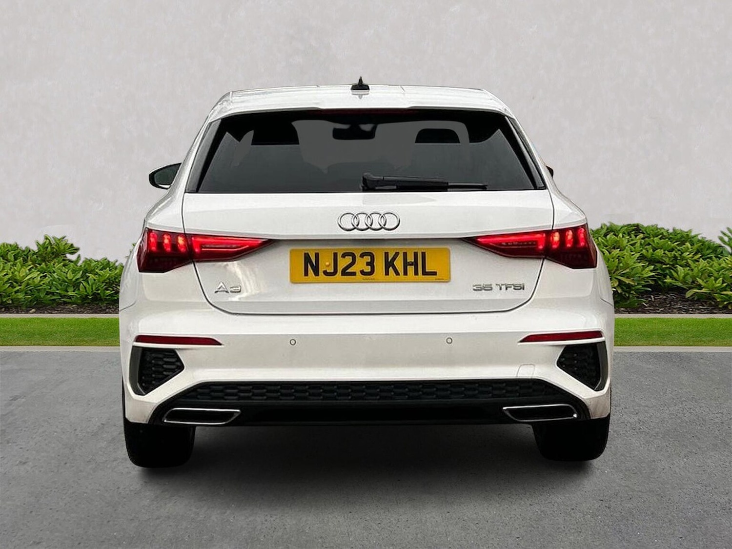 Used Audi A3 2023 for sale - 76719310: Photo 4