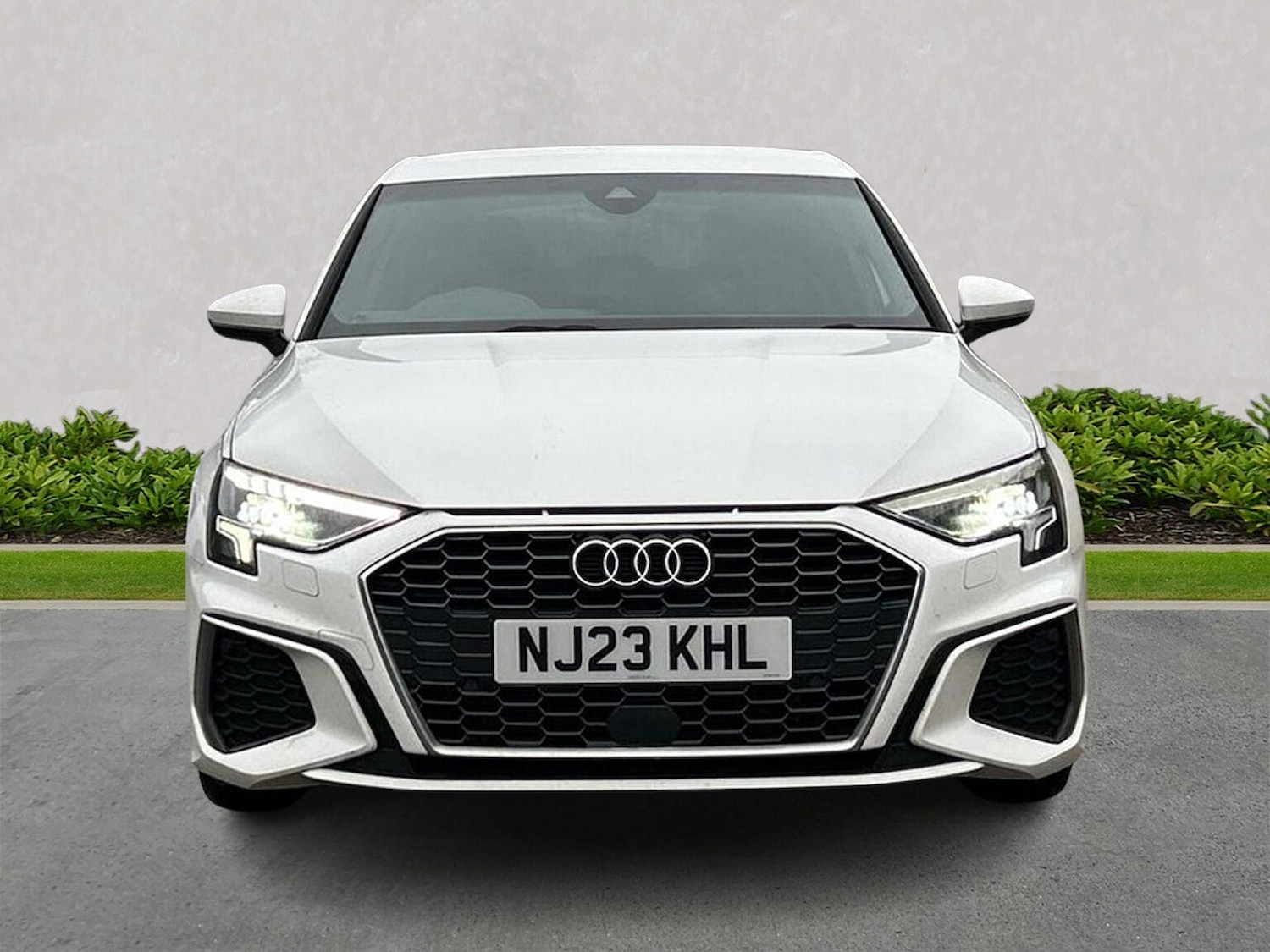 Used Audi A3 2023 for sale - 76719310: Photo 5