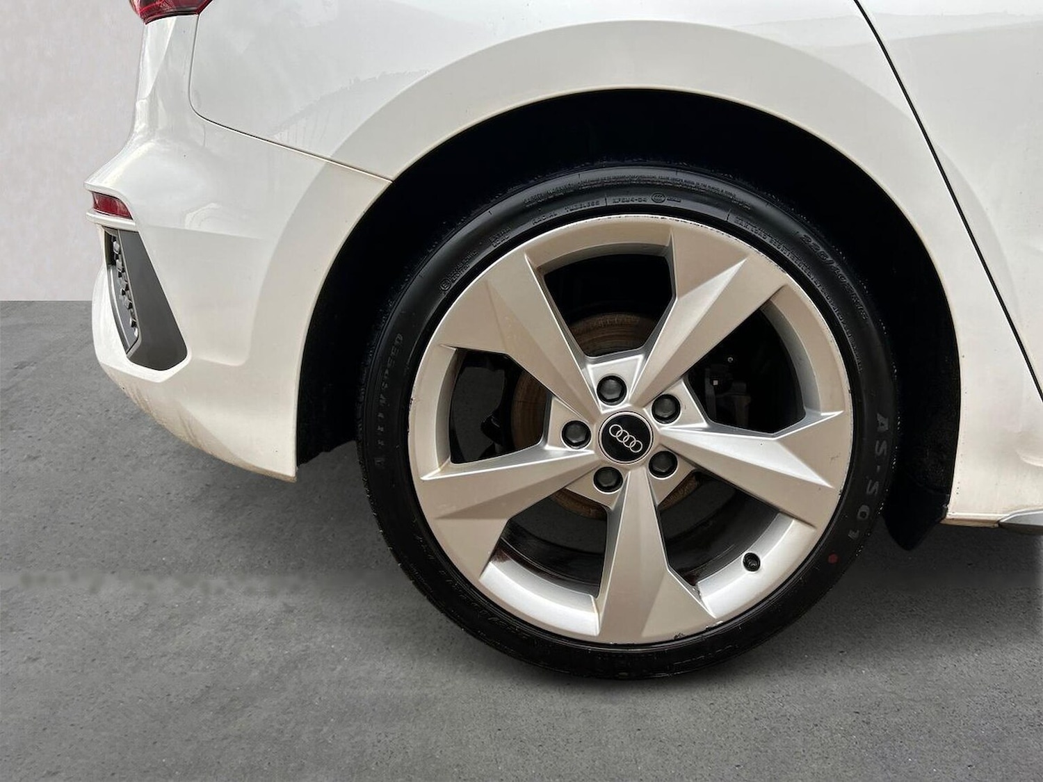 Used Audi A3 2023 for sale - 76719310: Photo 6