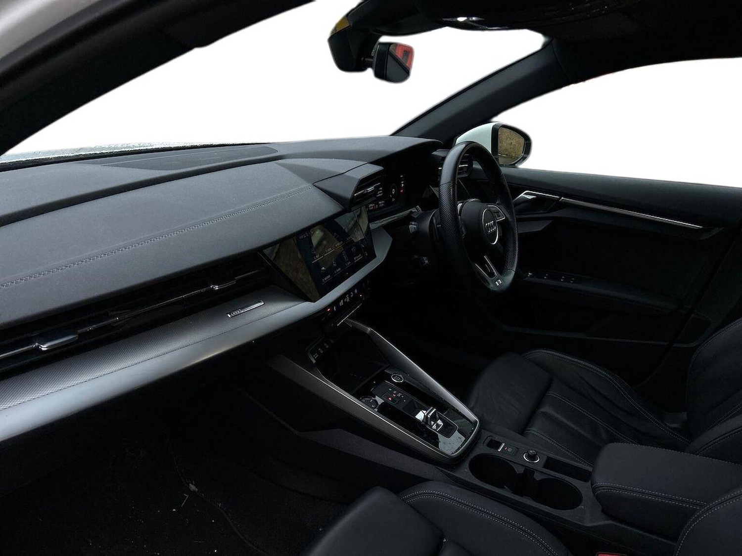 Used Audi A3 2023 for sale - 76719310: Photo 7