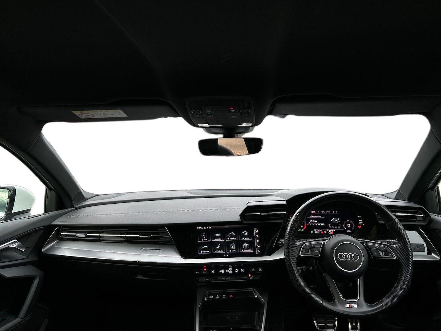 Used Audi A3 2023 for sale - 76719310: Photo 8