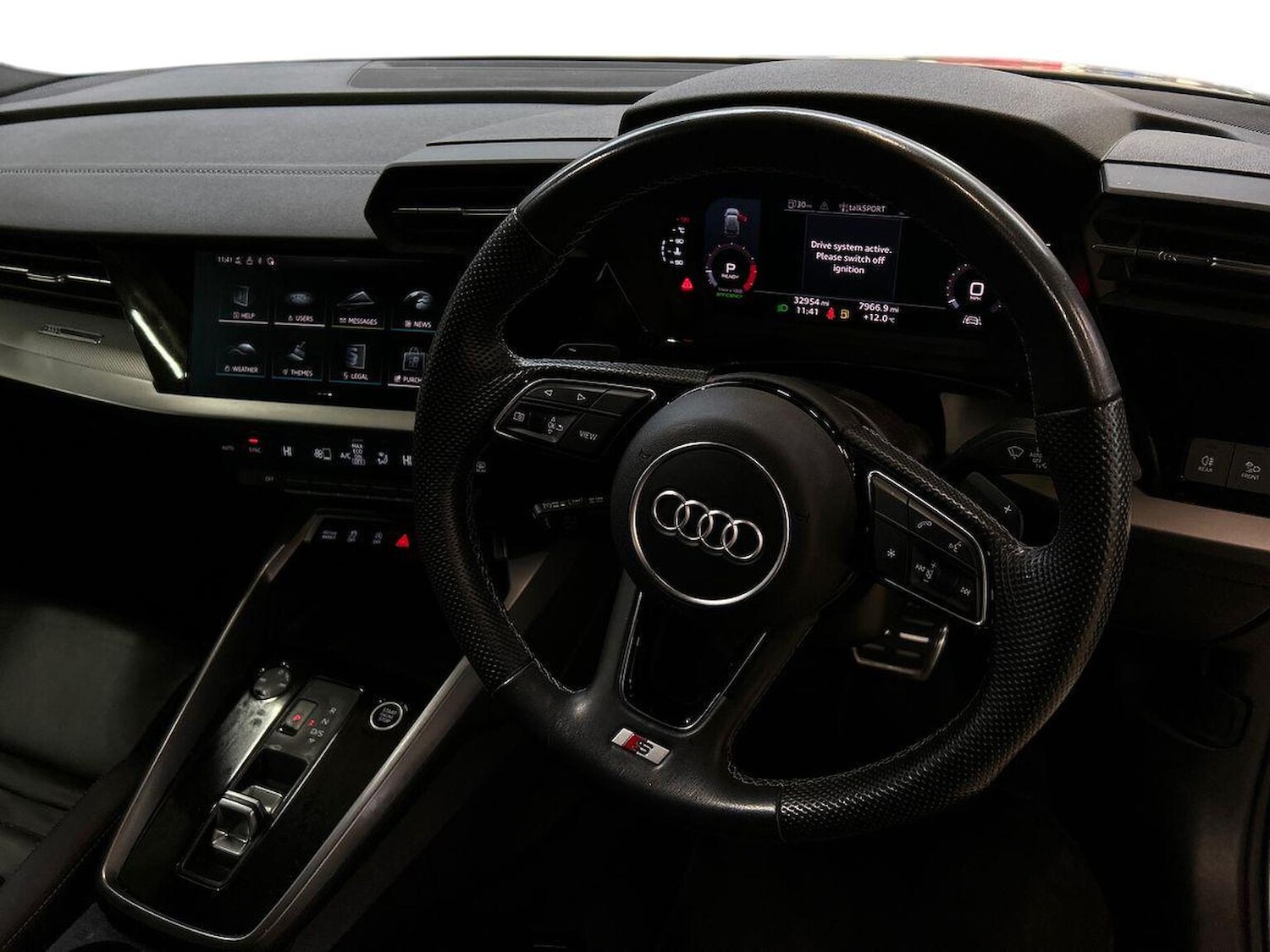 Used Audi A3 2023 for sale - 76719310: Photo 9