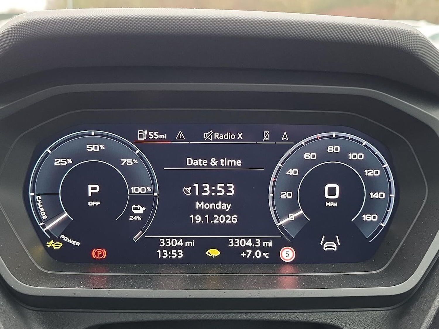 Used Audi Q4 e-tron 2025 for sale - 77492342: Photo 10