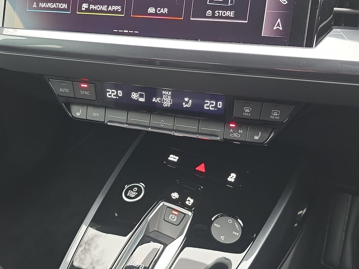 Used Audi Q4 e-tron 2025 for sale - 77492342: Photo 12