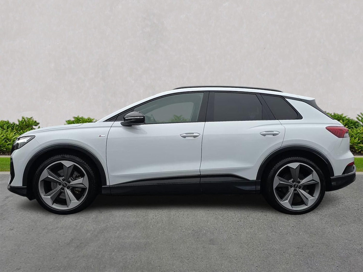 Used Audi Q4 e-tron 2025 for sale - 77492342: Photo 19