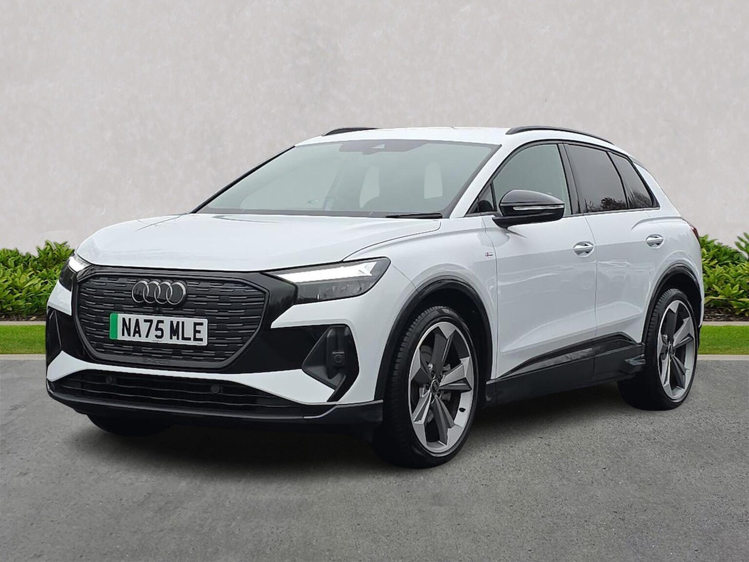 Used Audi Q4 e-tron 2025 for sale - 77492342: Photo 20