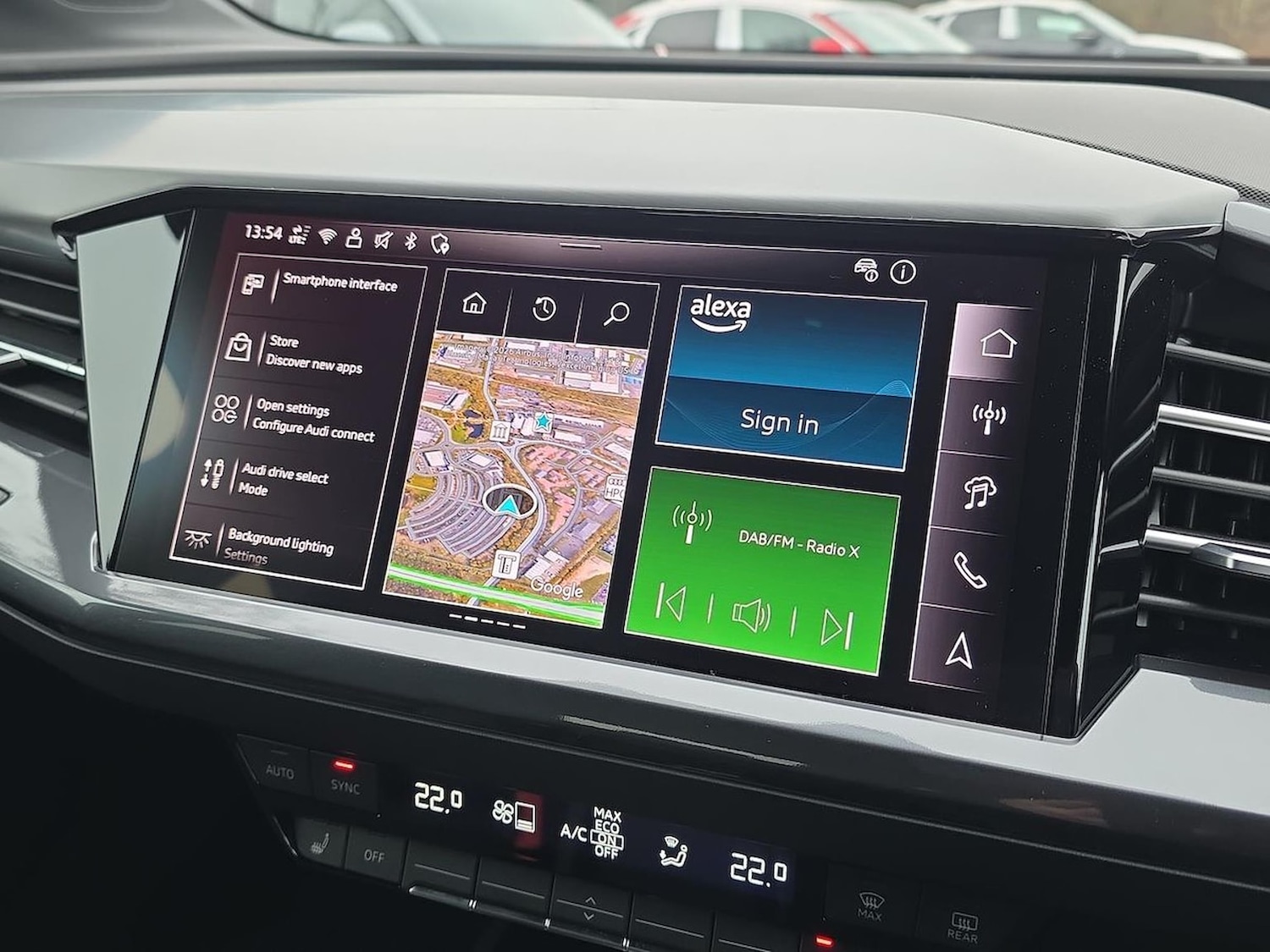 Used Audi Q4 e-tron 2025 for sale - 77492342: Photo 25