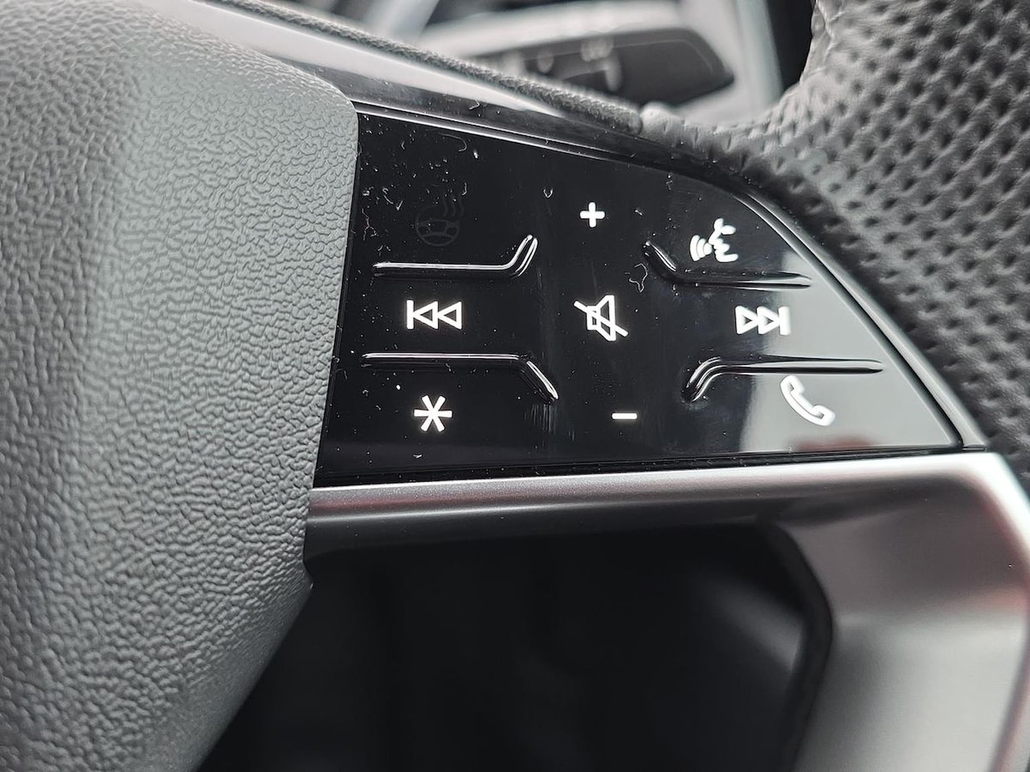 Used Audi Q4 e-tron 2025 for sale - 77492342: Photo 26