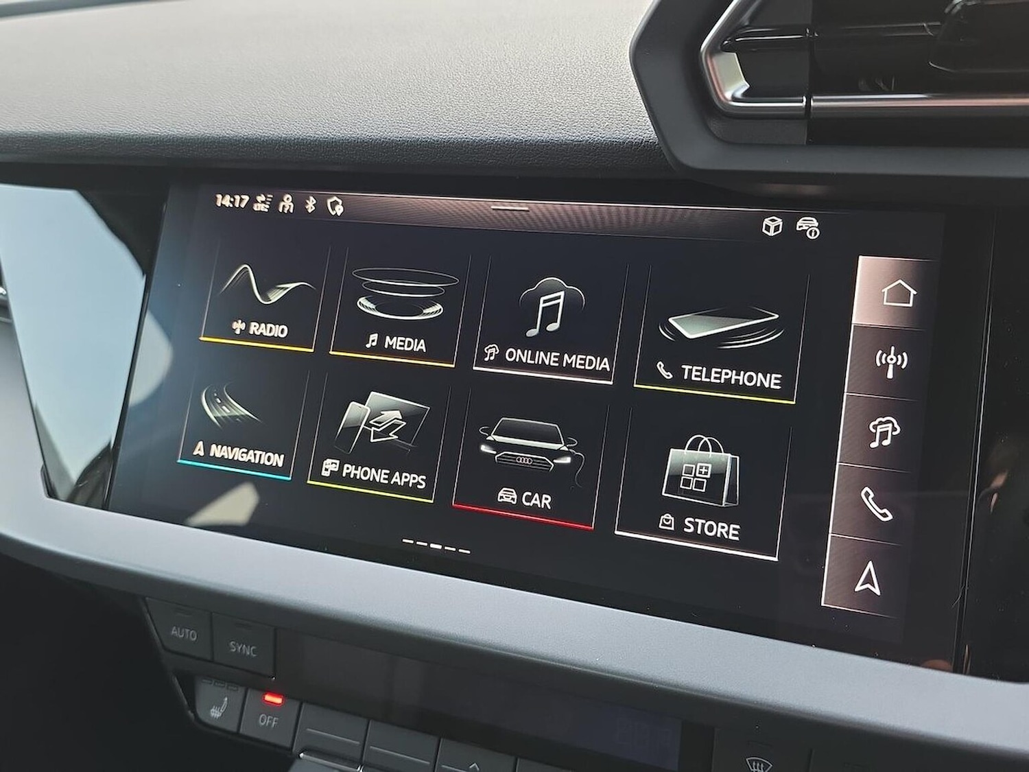 Used Audi A3 2025 for sale - 77643870: Photo 11