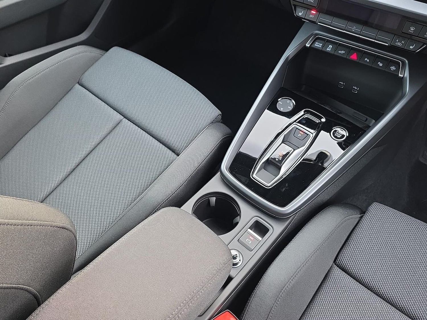 Used Audi A3 2025 for sale - 77643870: Photo 13