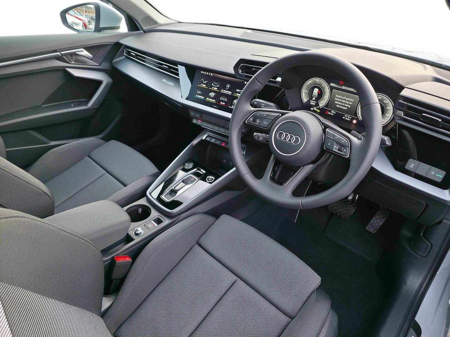 Used Audi A3 2025 for sale - 77643870: Photo 15