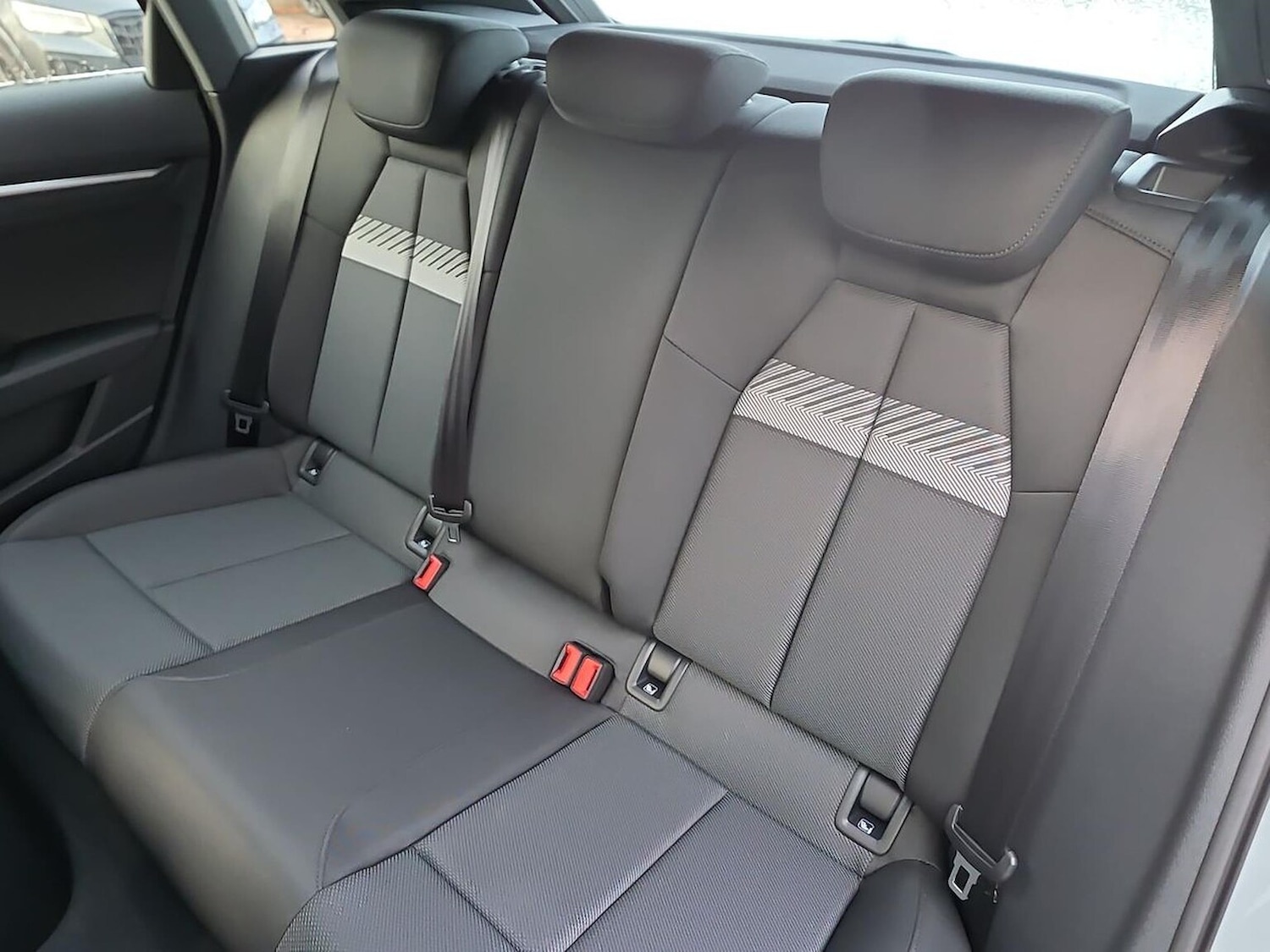 Used Audi A3 2025 for sale - 77643870: Photo 16