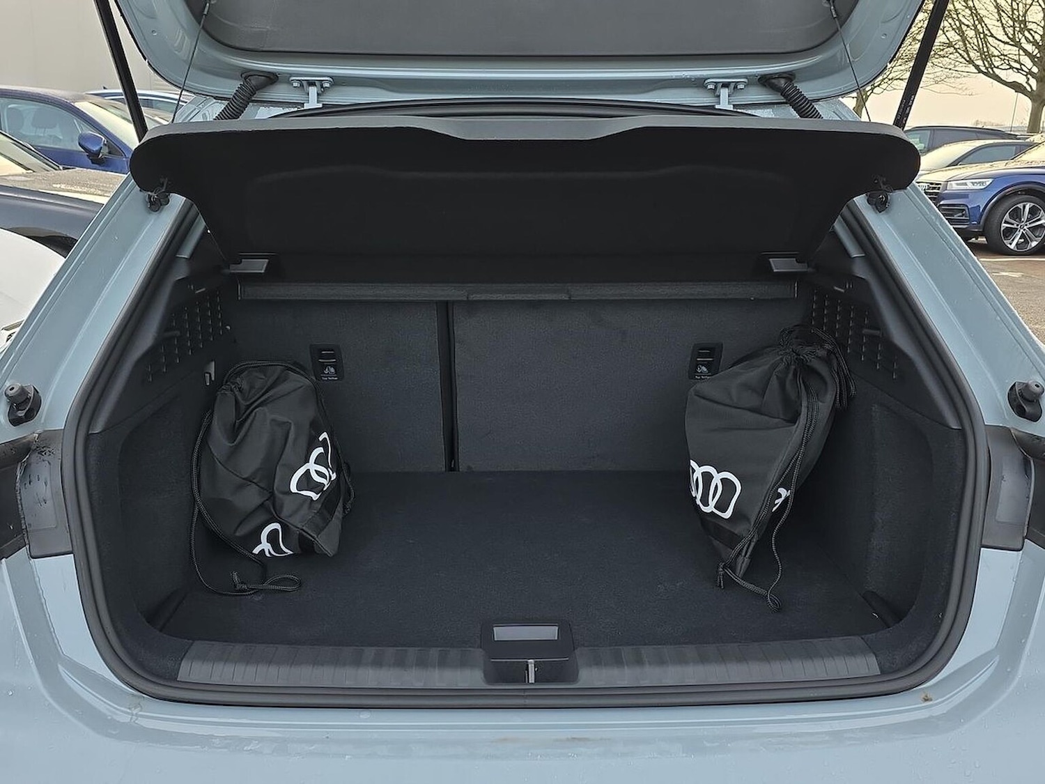 Used Audi A3 2025 for sale - 77643870: Photo 17