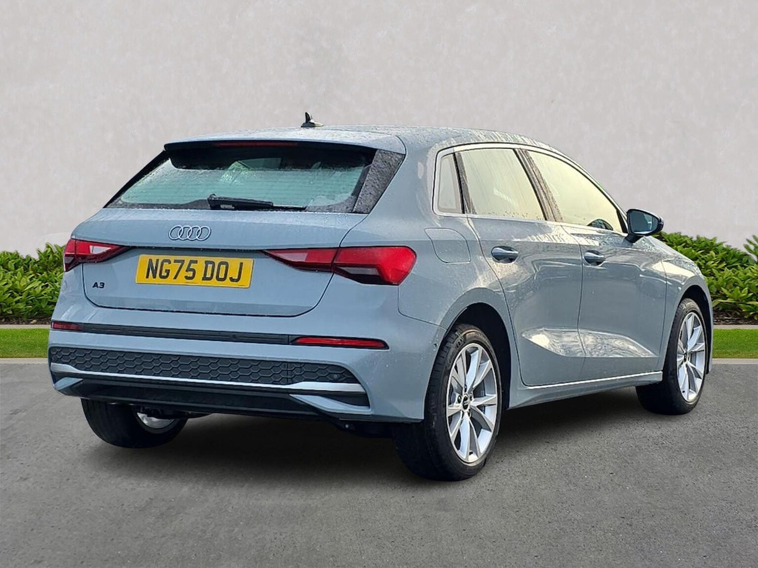 Used Audi A3 2025 for sale - 77643870: Photo 18