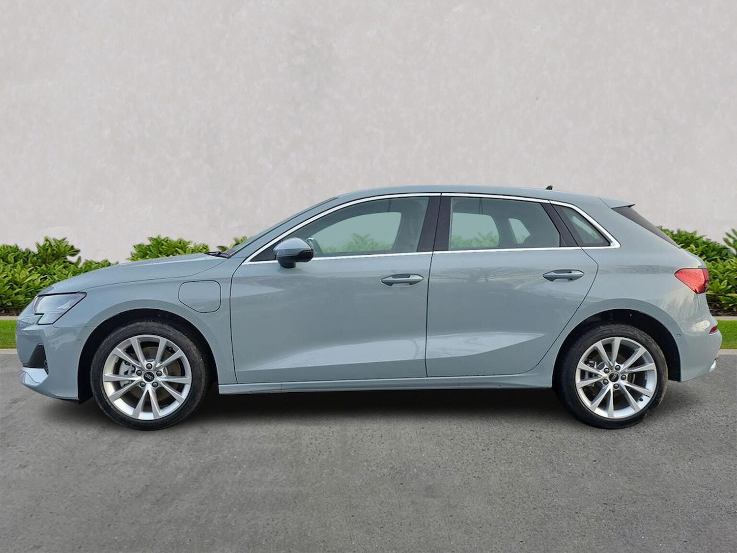 Used Audi A3 2025 for sale - 77643870: Photo 19