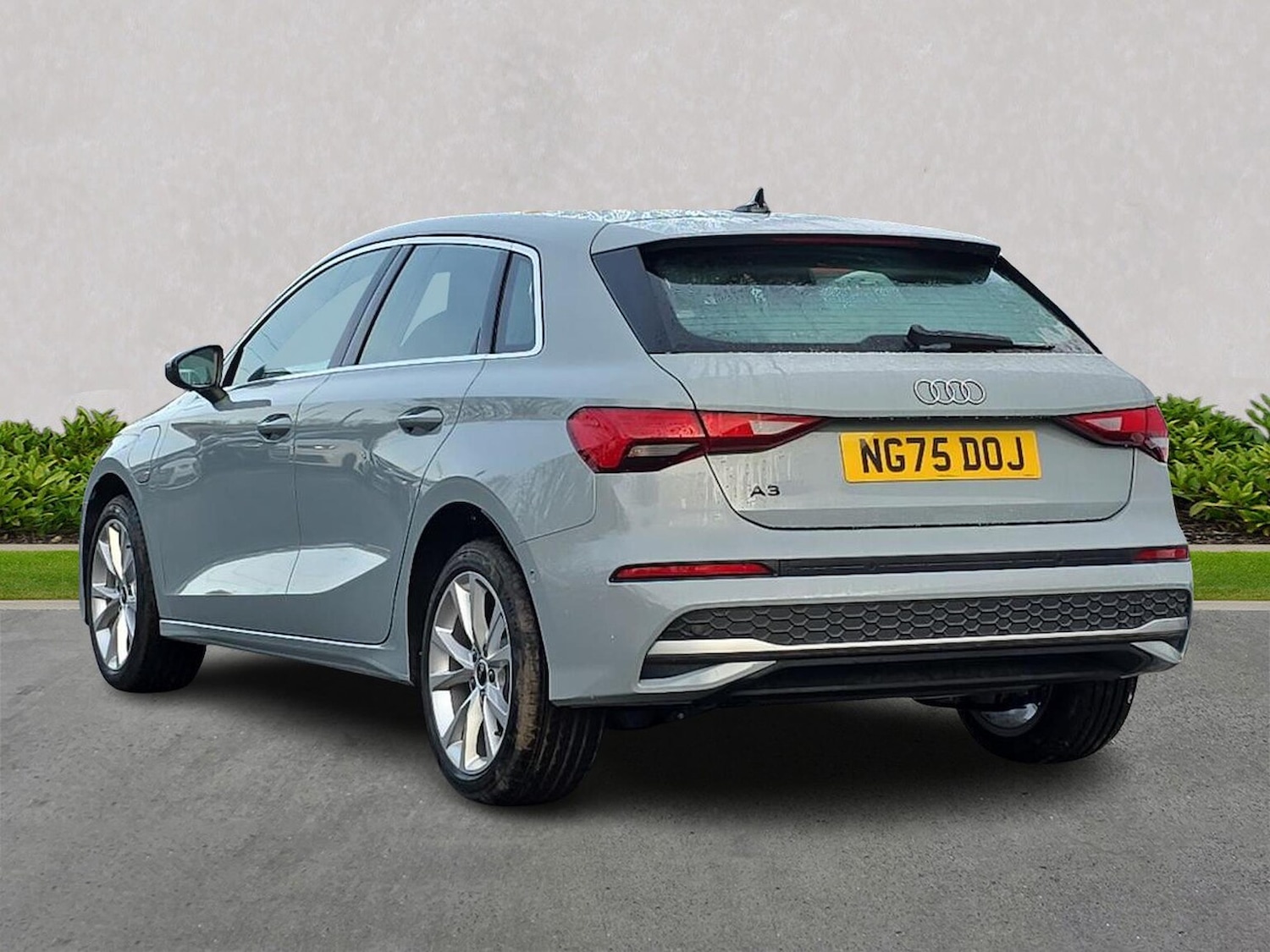 Used Audi A3 2025 for sale - 77643870: Photo 2