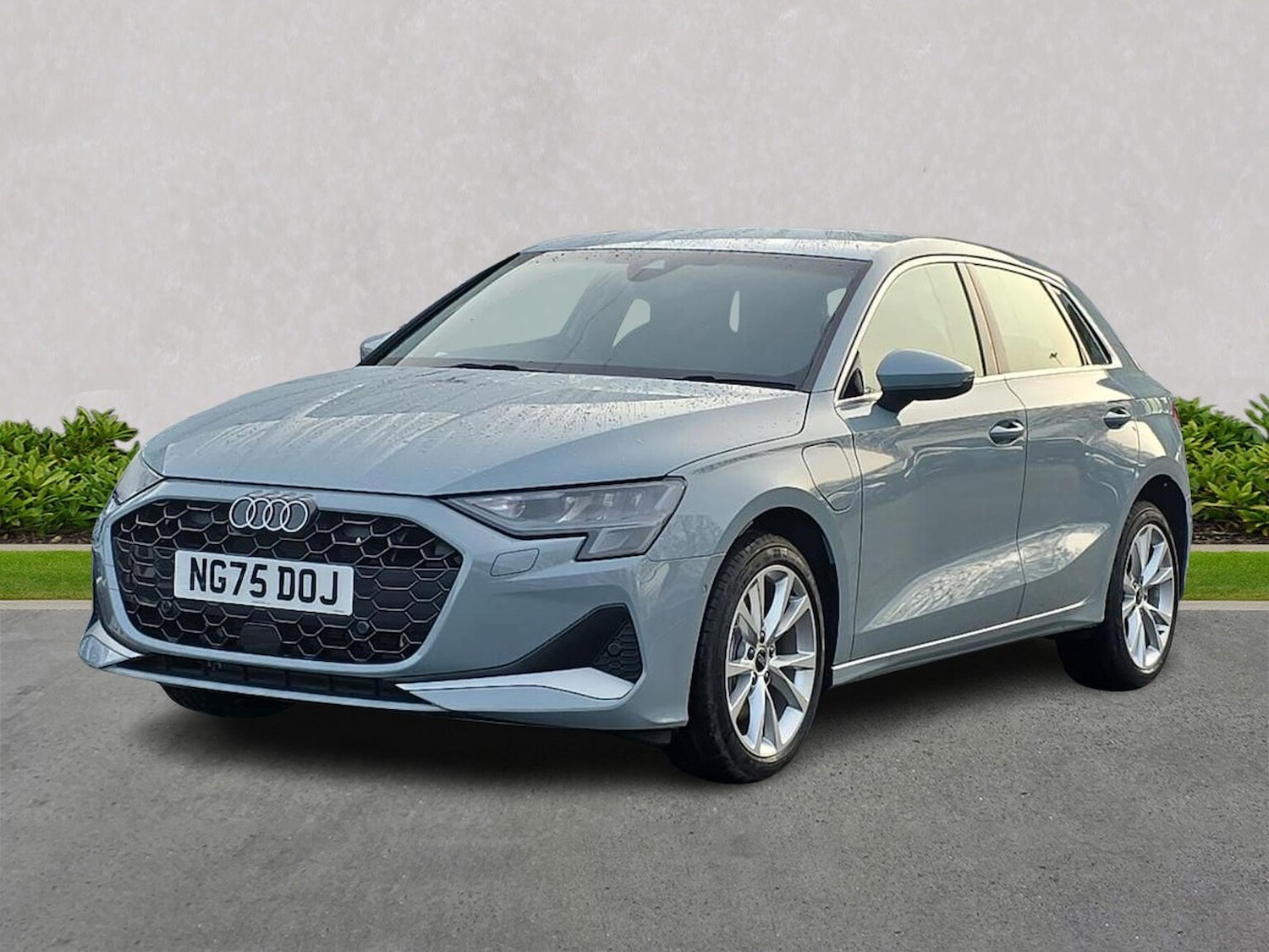 Used Audi A3 2025 for sale - 77643870: Photo 20