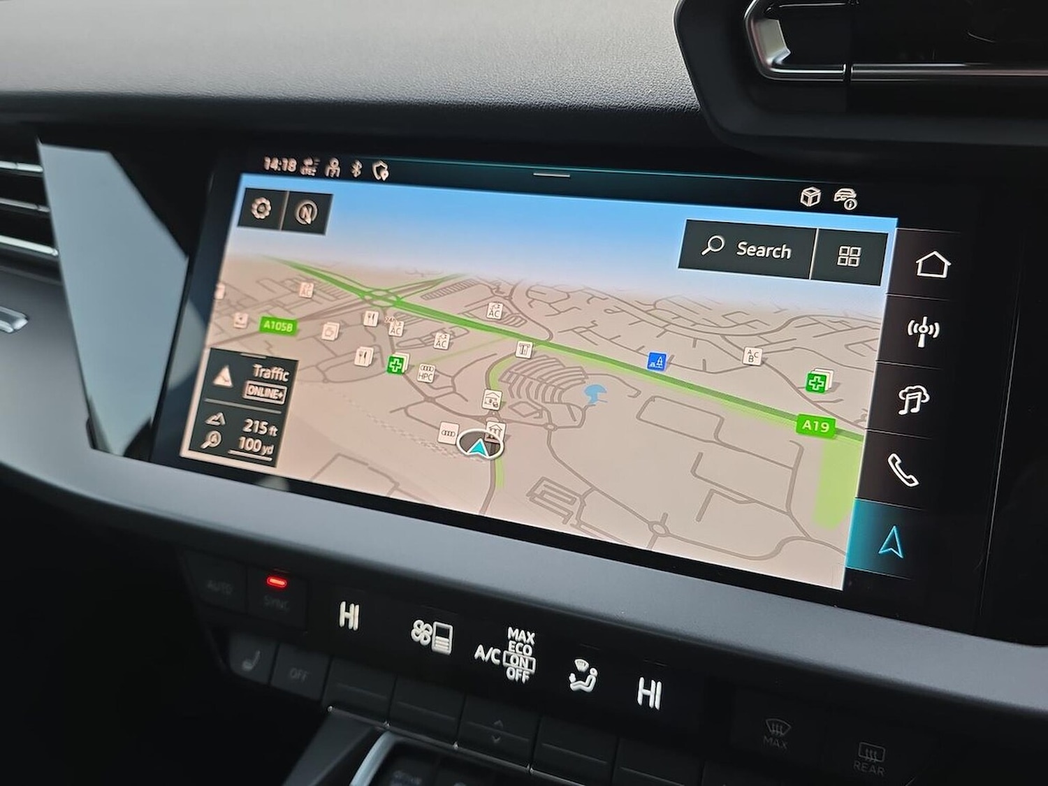 Used Audi A3 2025 for sale - 77643870: Photo 24