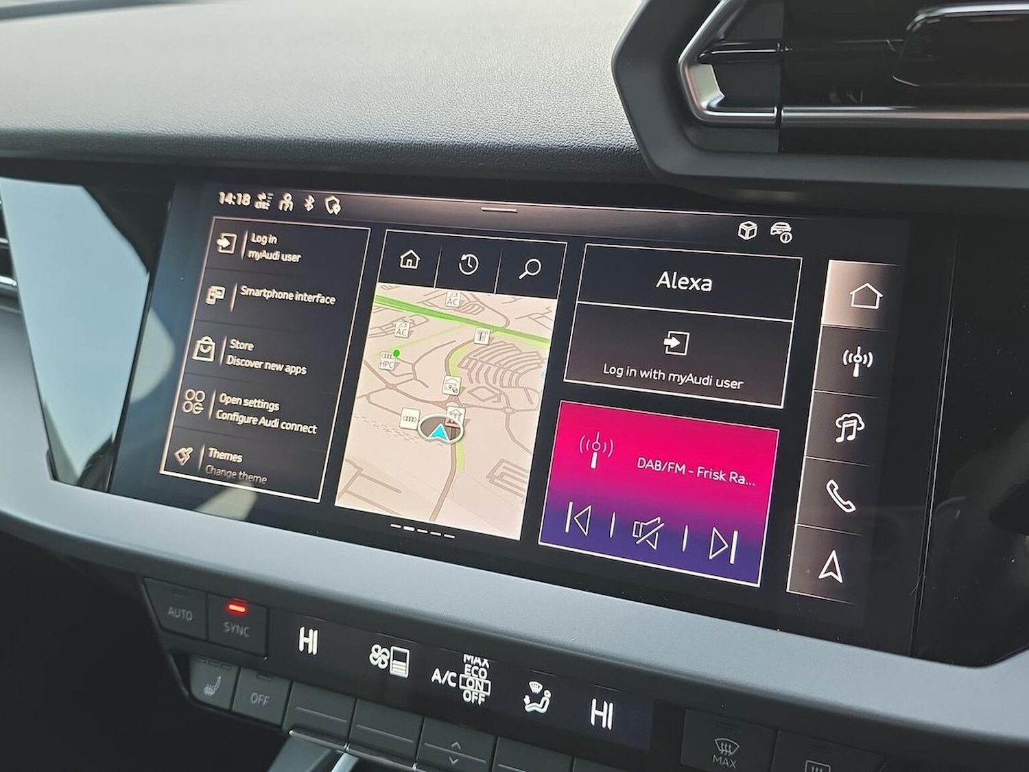 Used Audi A3 2025 for sale - 77643870: Photo 25