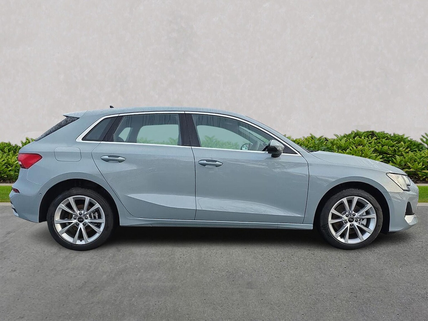 Used Audi A3 2025 for sale - 77643870: Photo 3