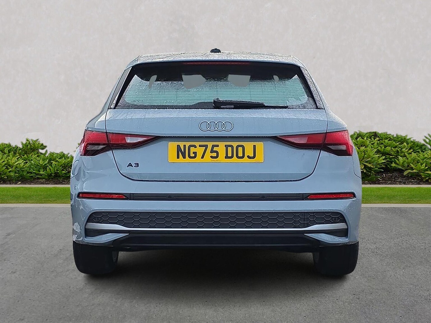 Used Audi A3 2025 for sale - 77643870: Photo 4