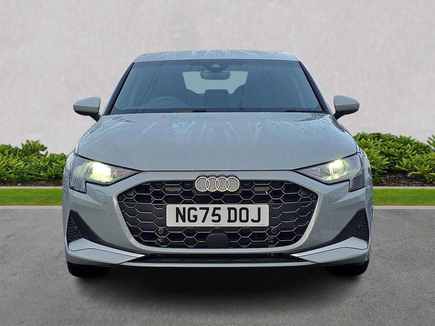 Used Audi A3 2025 for sale - 77643870: Photo 5