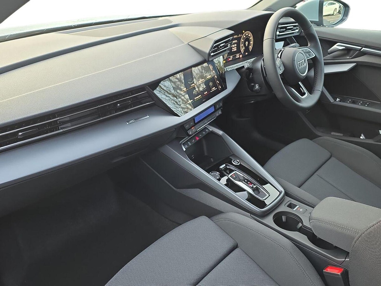 Used Audi A3 2025 for sale - 77643870: Photo 7