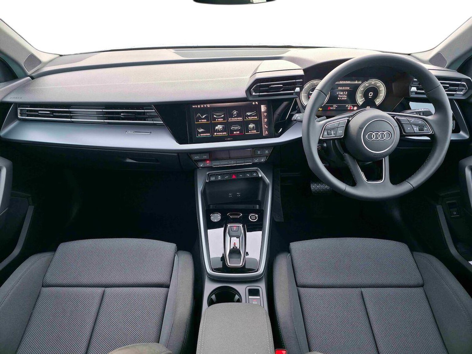 Used Audi A3 2025 for sale - 77643870: Photo 8