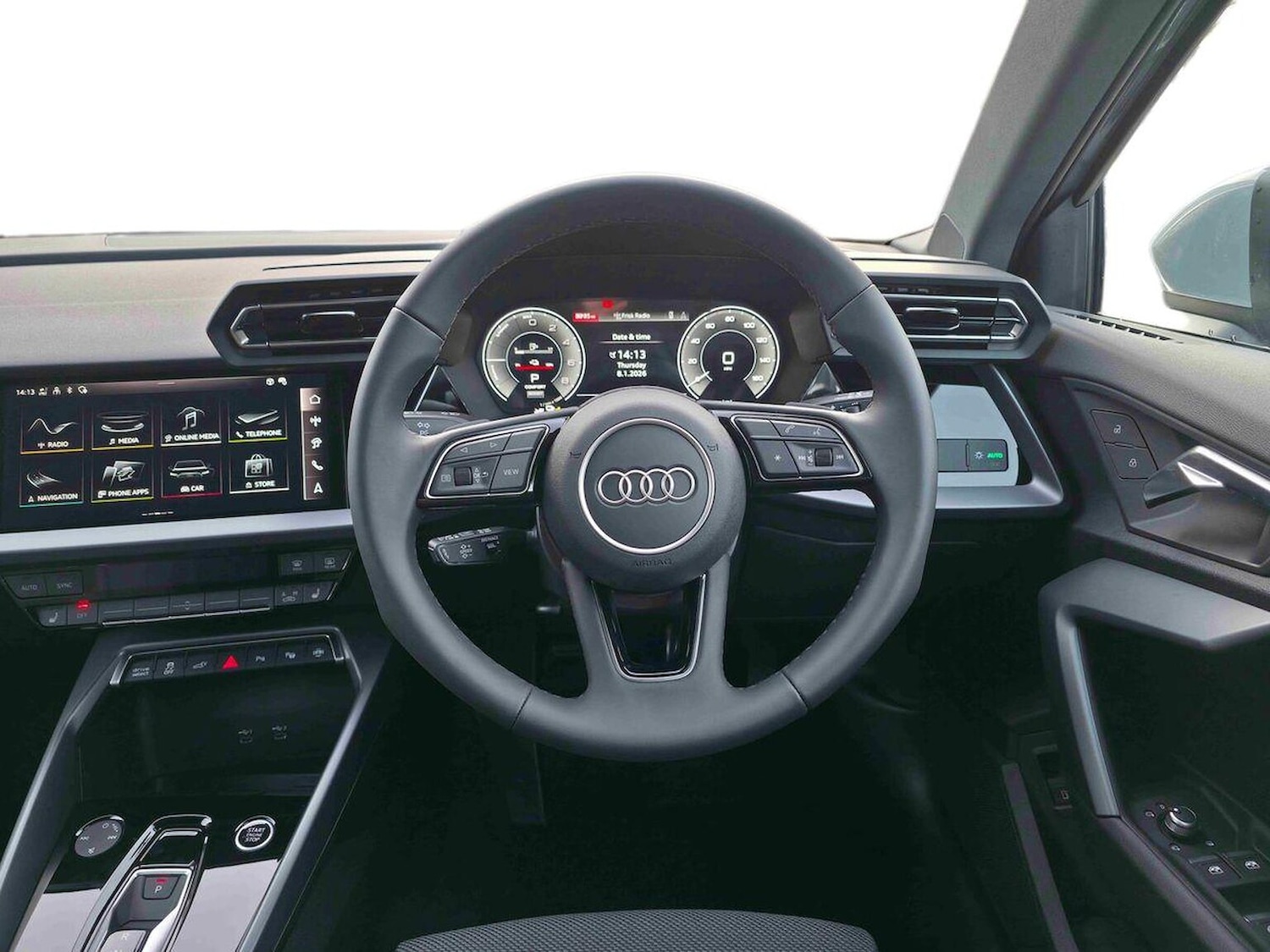 Used Audi A3 2025 for sale - 77643870: Photo 9