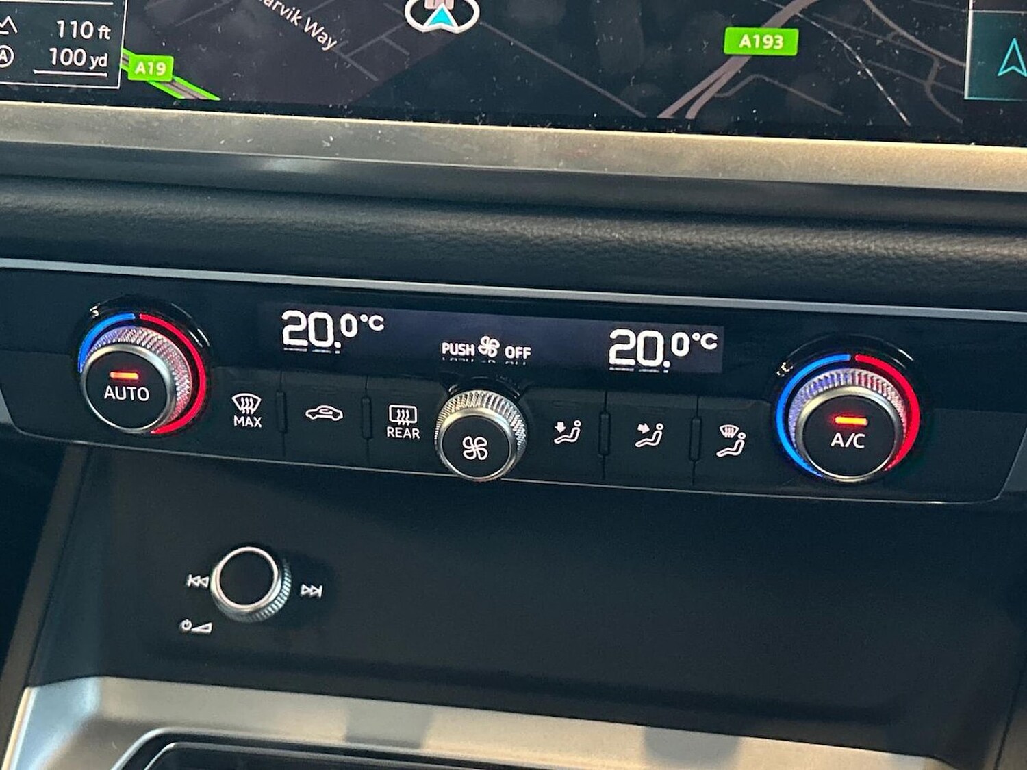 Used Audi Q3 2024 for sale - 77492340: Photo 12