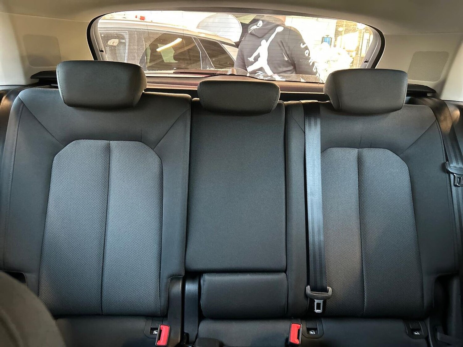 Used Audi Q3 2024 for sale - 77492340: Photo 16