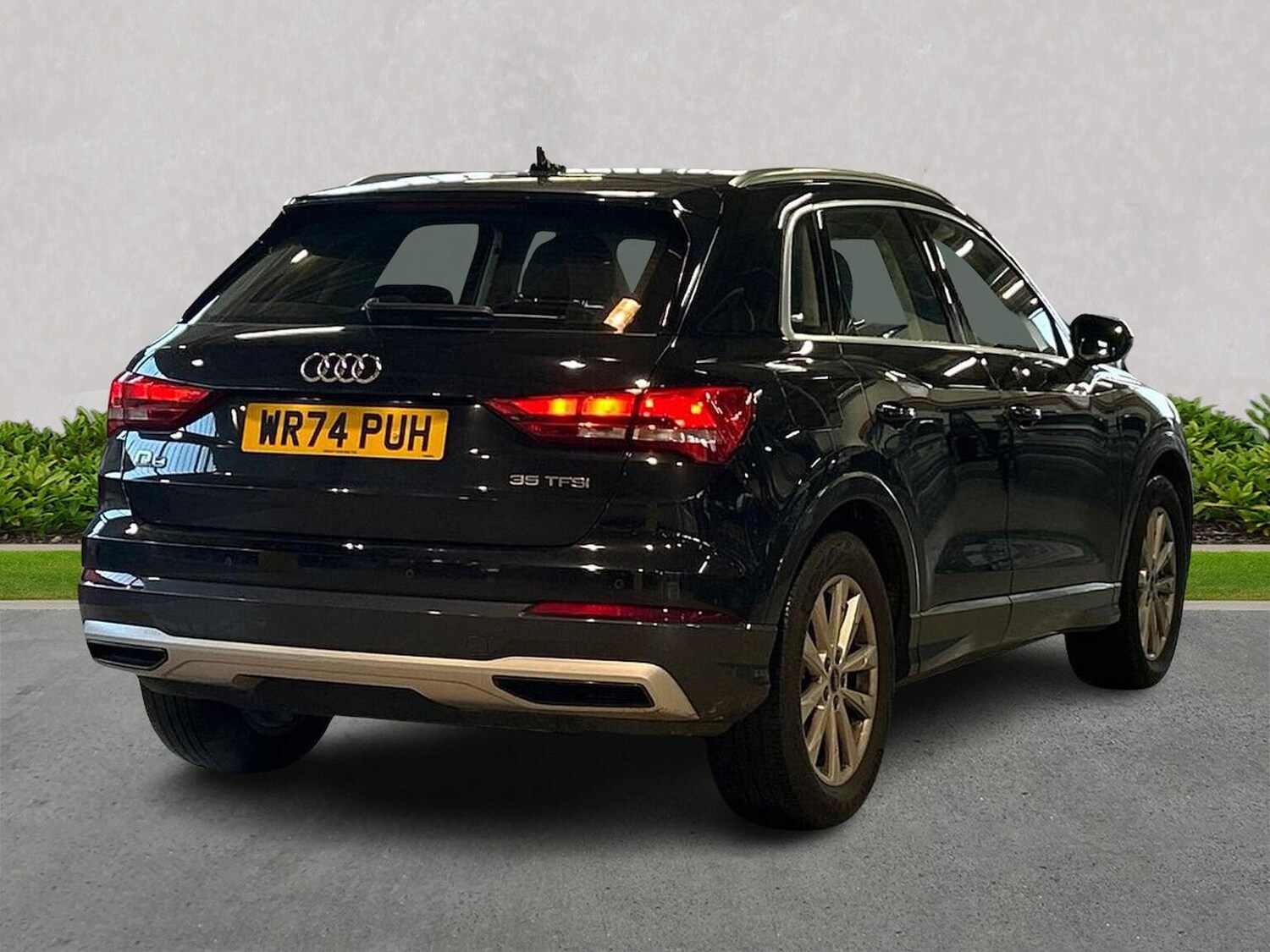 Used Audi Q3 2024 for sale - 77492340: Photo 18