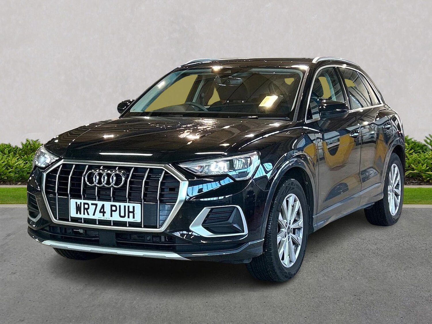 Used Audi Q3 2024 for sale - 77492340: Photo 20