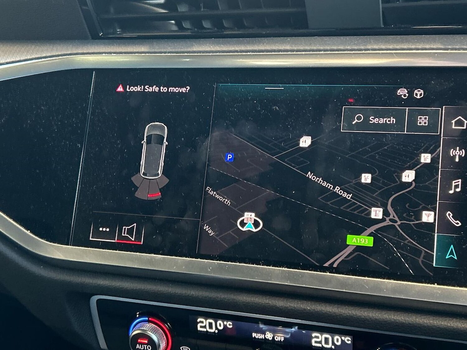 Used Audi Q3 2024 for sale - 77492340: Photo 23