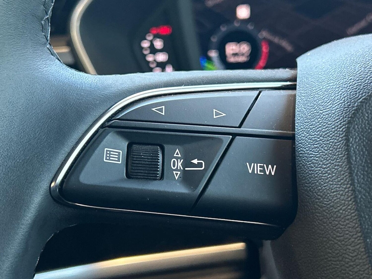 Used Audi Q3 2024 for sale - 77492340: Photo 26