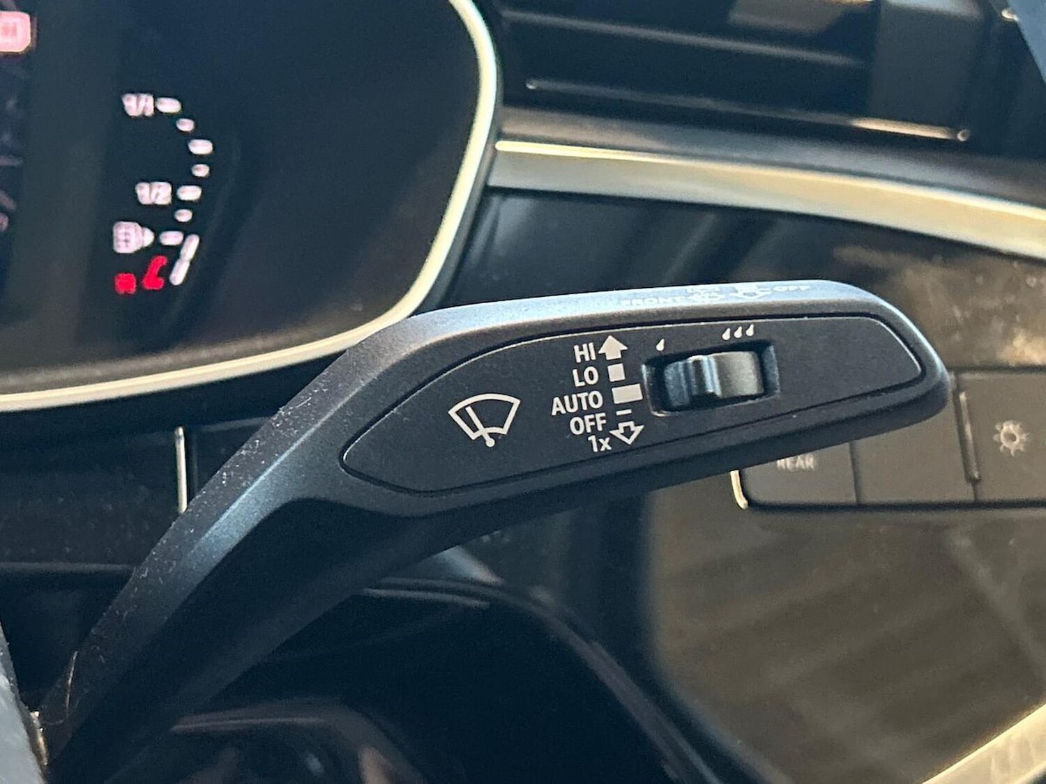 Used Audi Q3 2024 for sale - 77492340: Photo 28