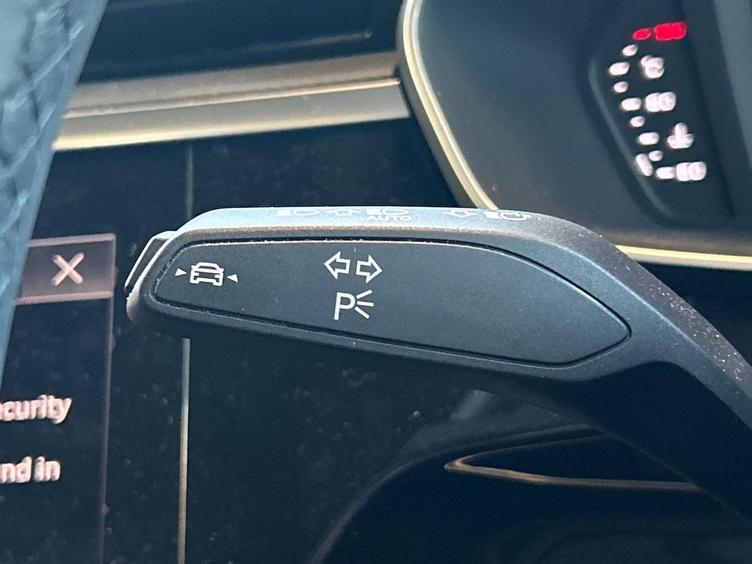 Used Audi Q3 2024 for sale - 77492340: Photo 29