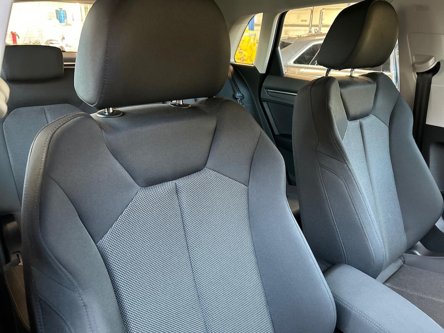 Used Audi Q3 2024 for sale - 77492340: Photo 30