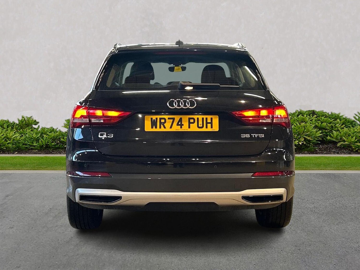 Used Audi Q3 2024 for sale - 77492340: Photo 4