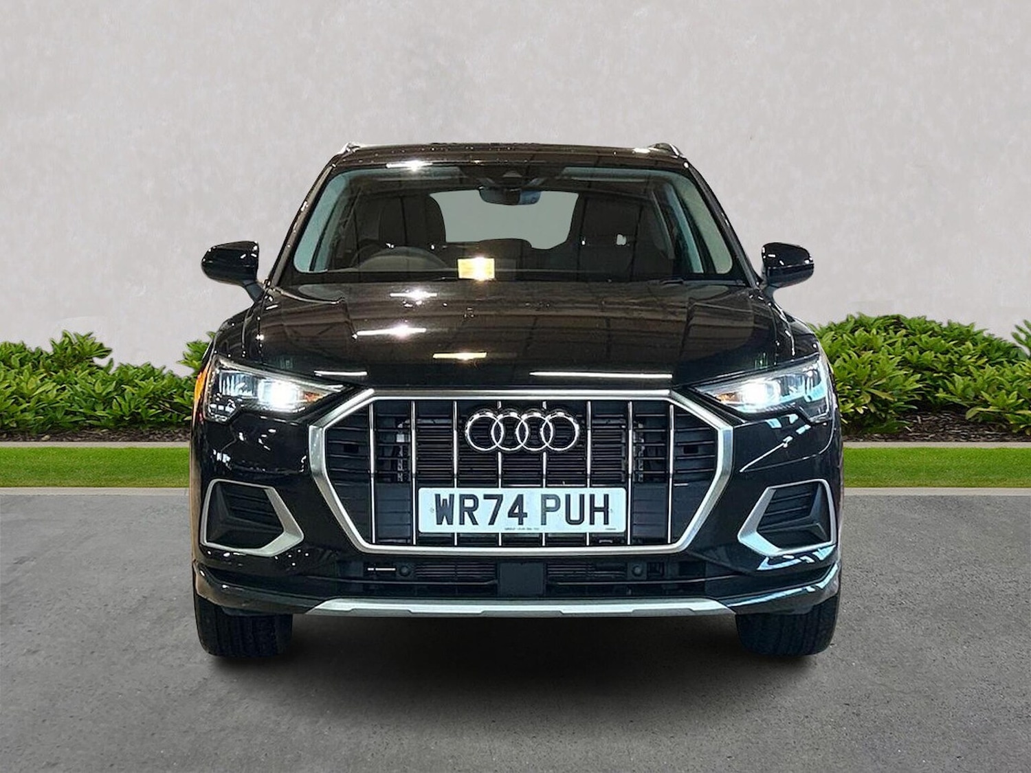 Used Audi Q3 2024 for sale - 77492340: Photo 5