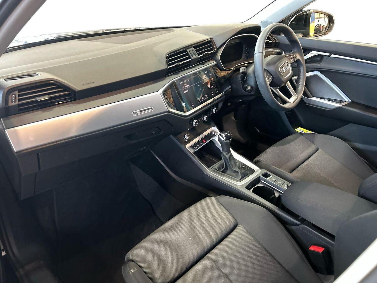 Used Audi Q3 2024 for sale - 77492340: Photo 7