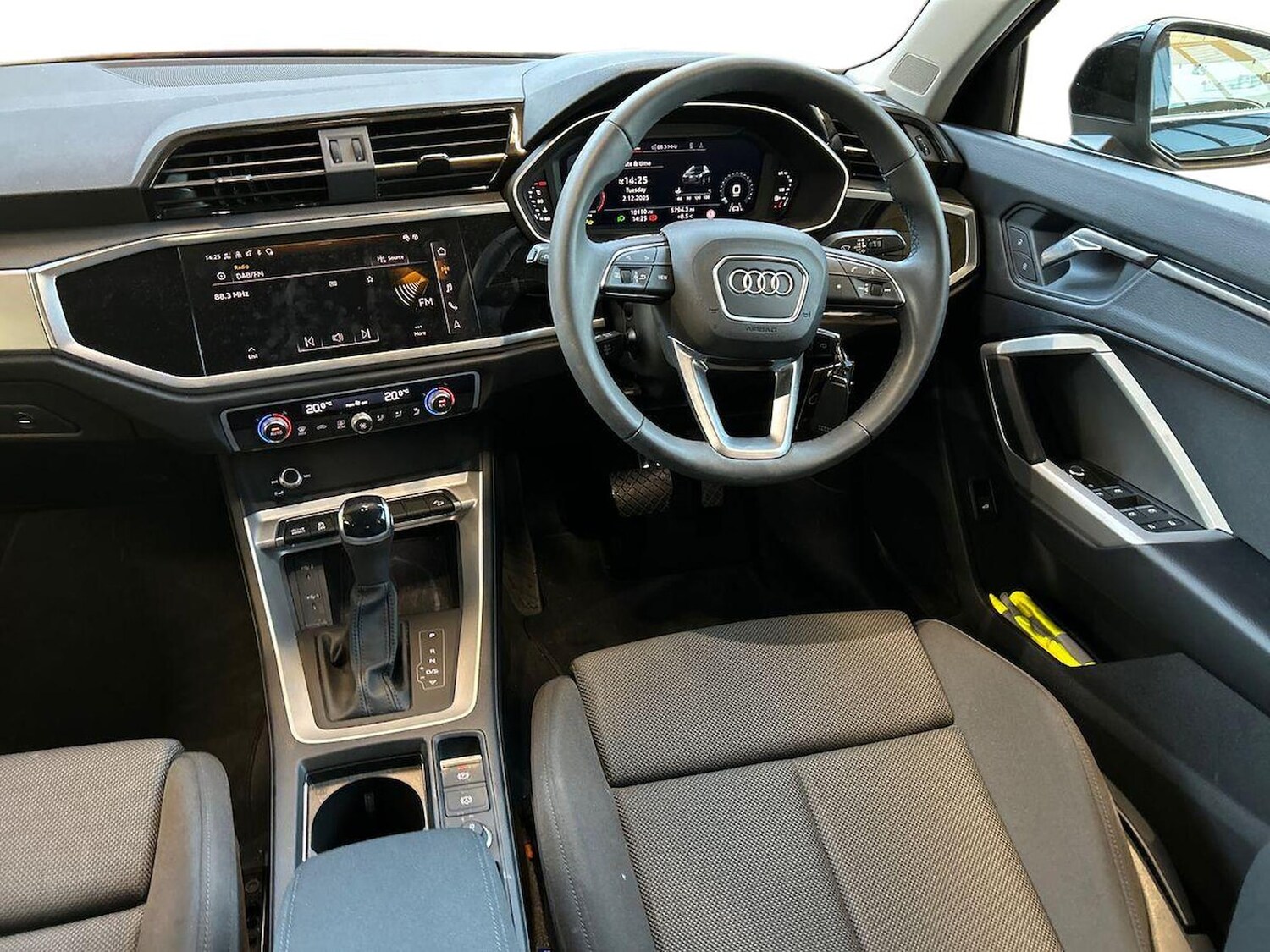 Used Audi Q3 2024 for sale - 77492340: Photo 9