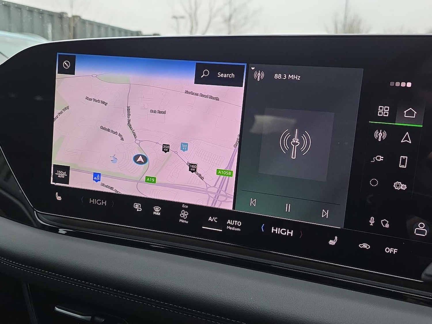 Used Audi A6 2025 for sale - 77715429: Photo 11