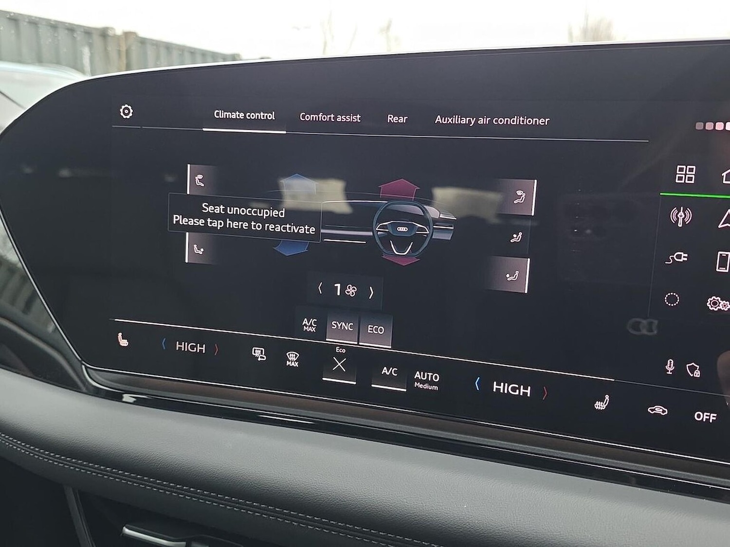 Used Audi A6 2025 for sale - 77715429: Photo 12