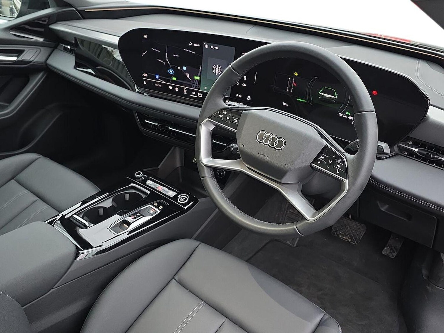 Used Audi A6 2025 for sale - 77715429: Photo 15