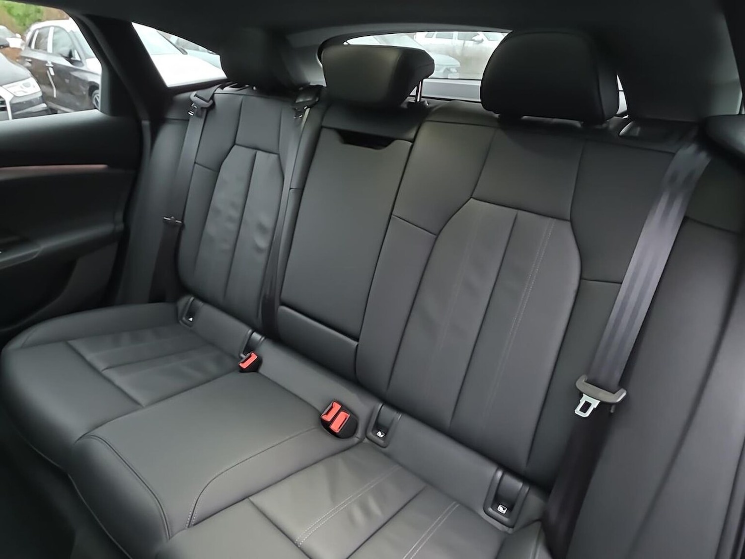 Used Audi A6 2025 for sale - 77715429: Photo 16