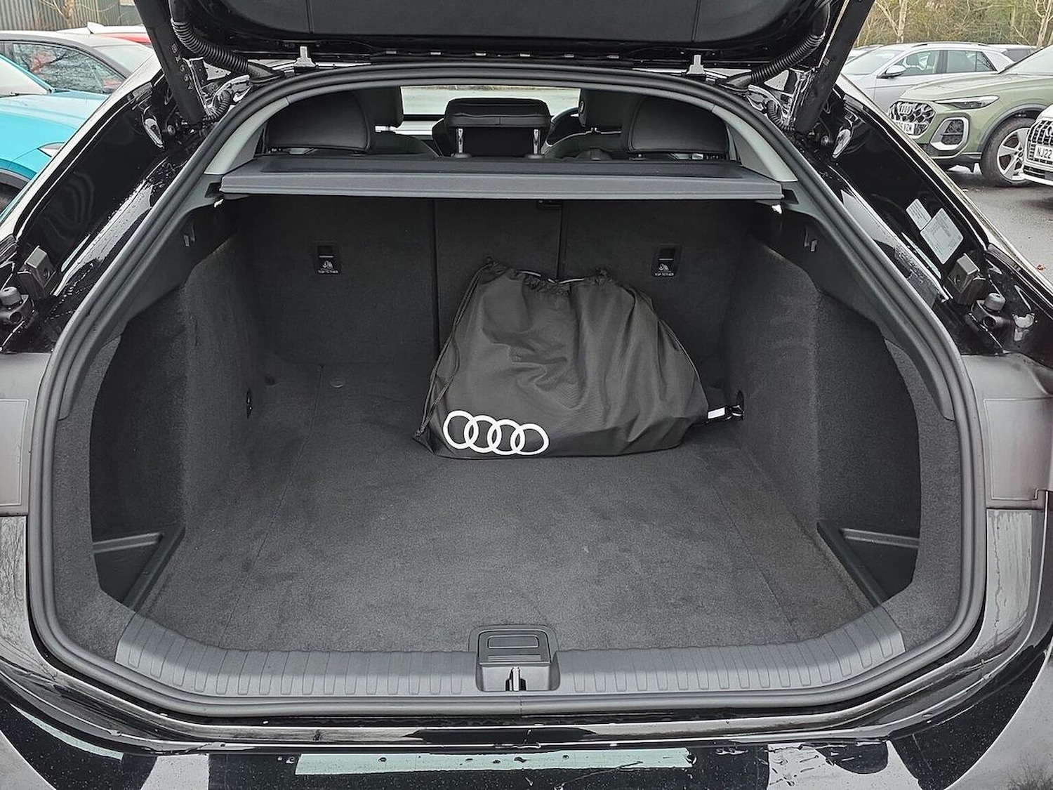 Used Audi A6 2025 for sale - 77715429: Photo 17